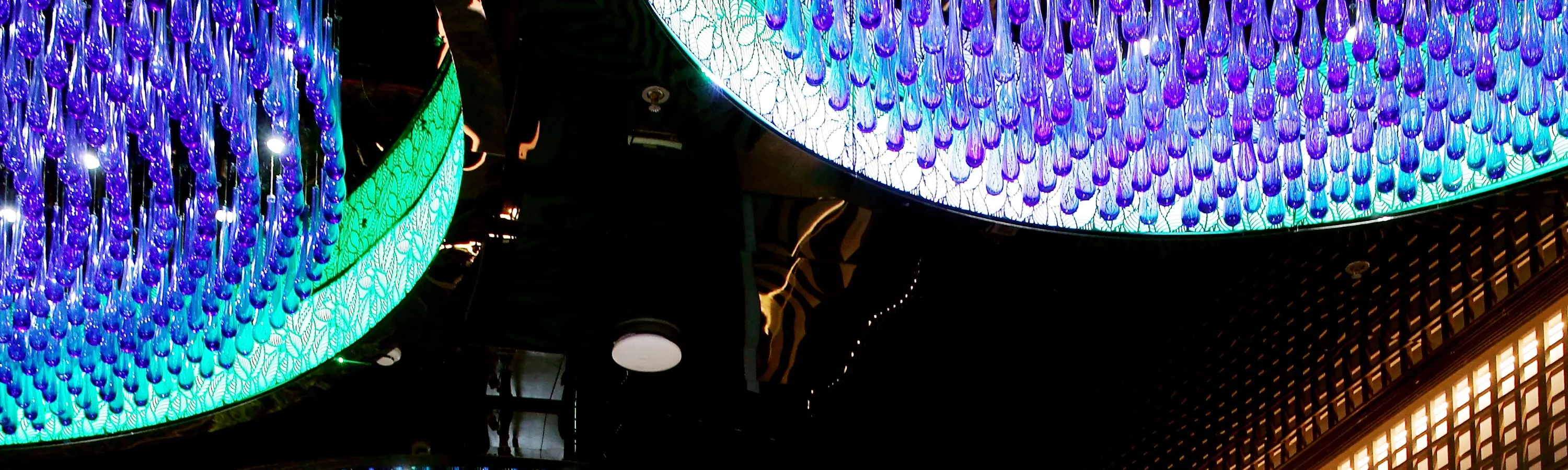 深圳艾沐春天Spa | 金中环国际商务大厦